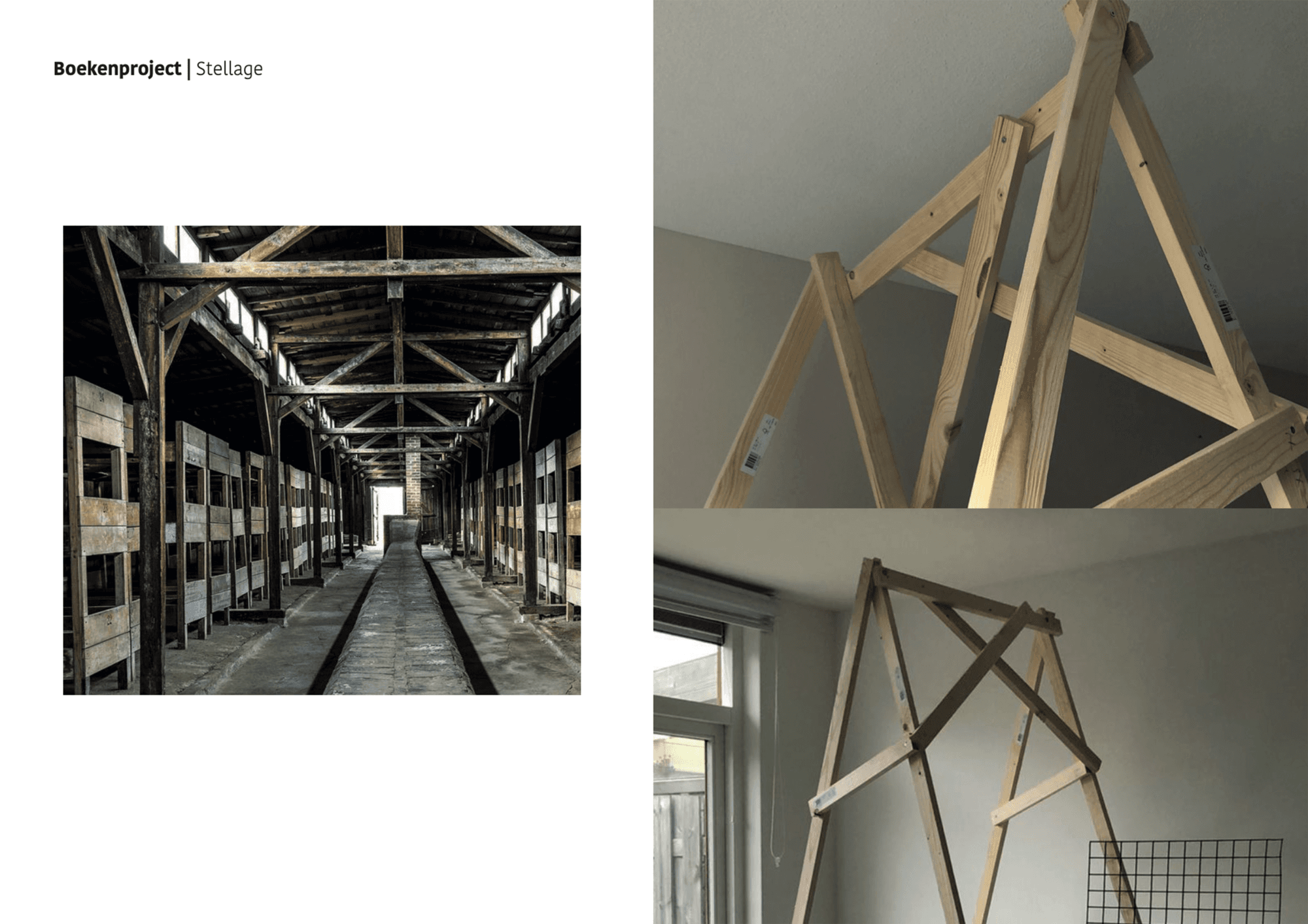 Installation 3