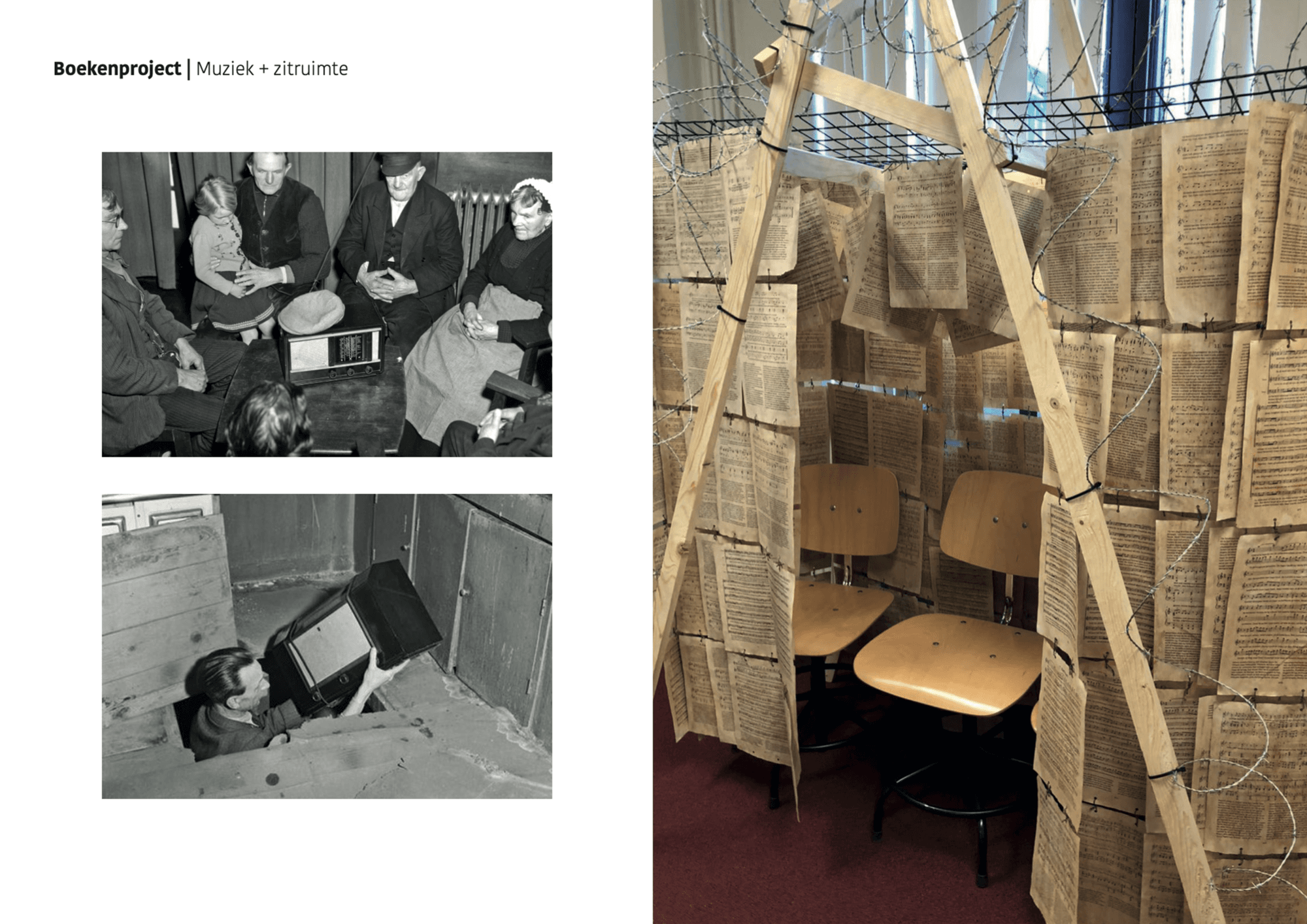 Installation 4
