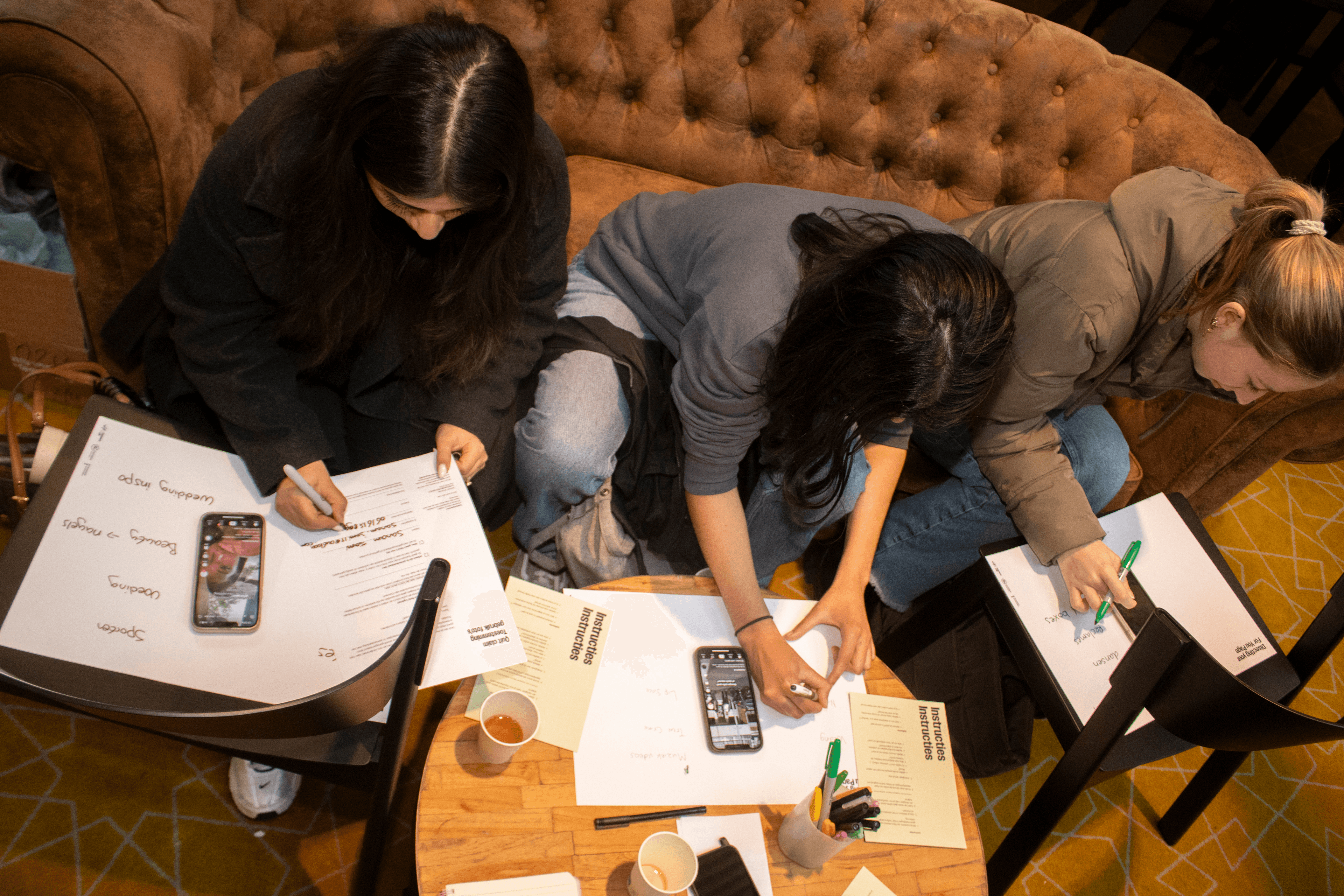 Co-creation with adolescents 4