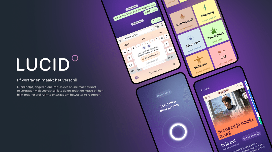 Lucid