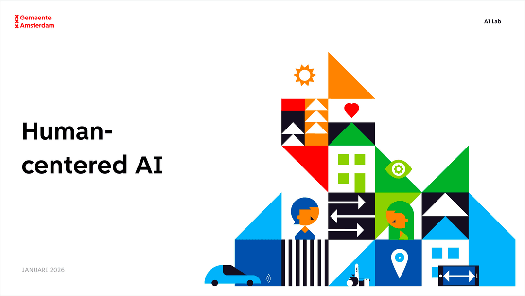 Human centered AI