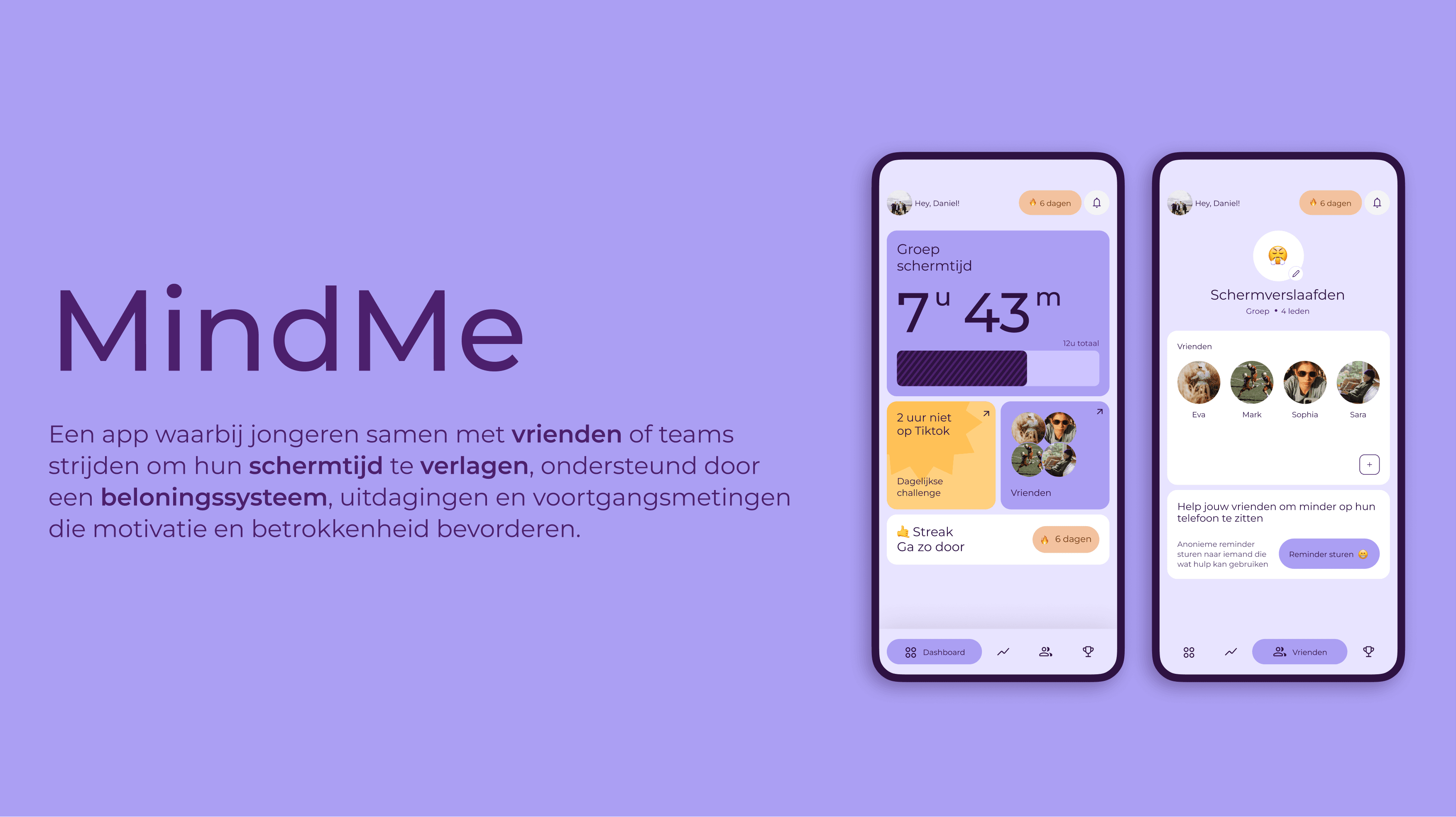 MindMe
