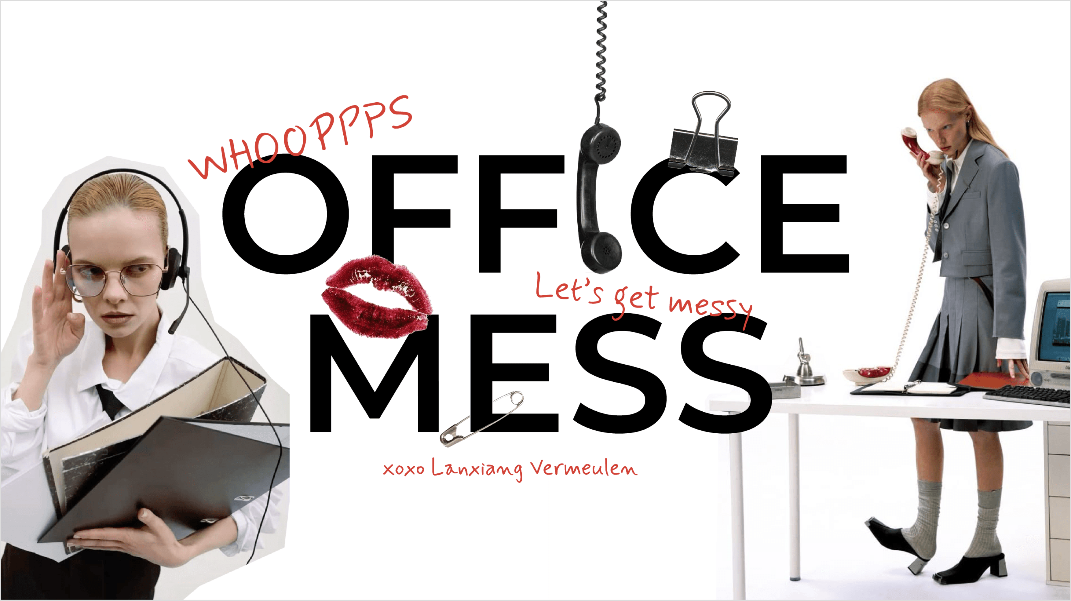 Office Mess