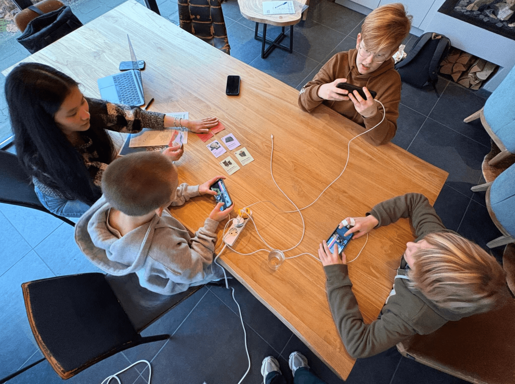 Prototype Testing 1