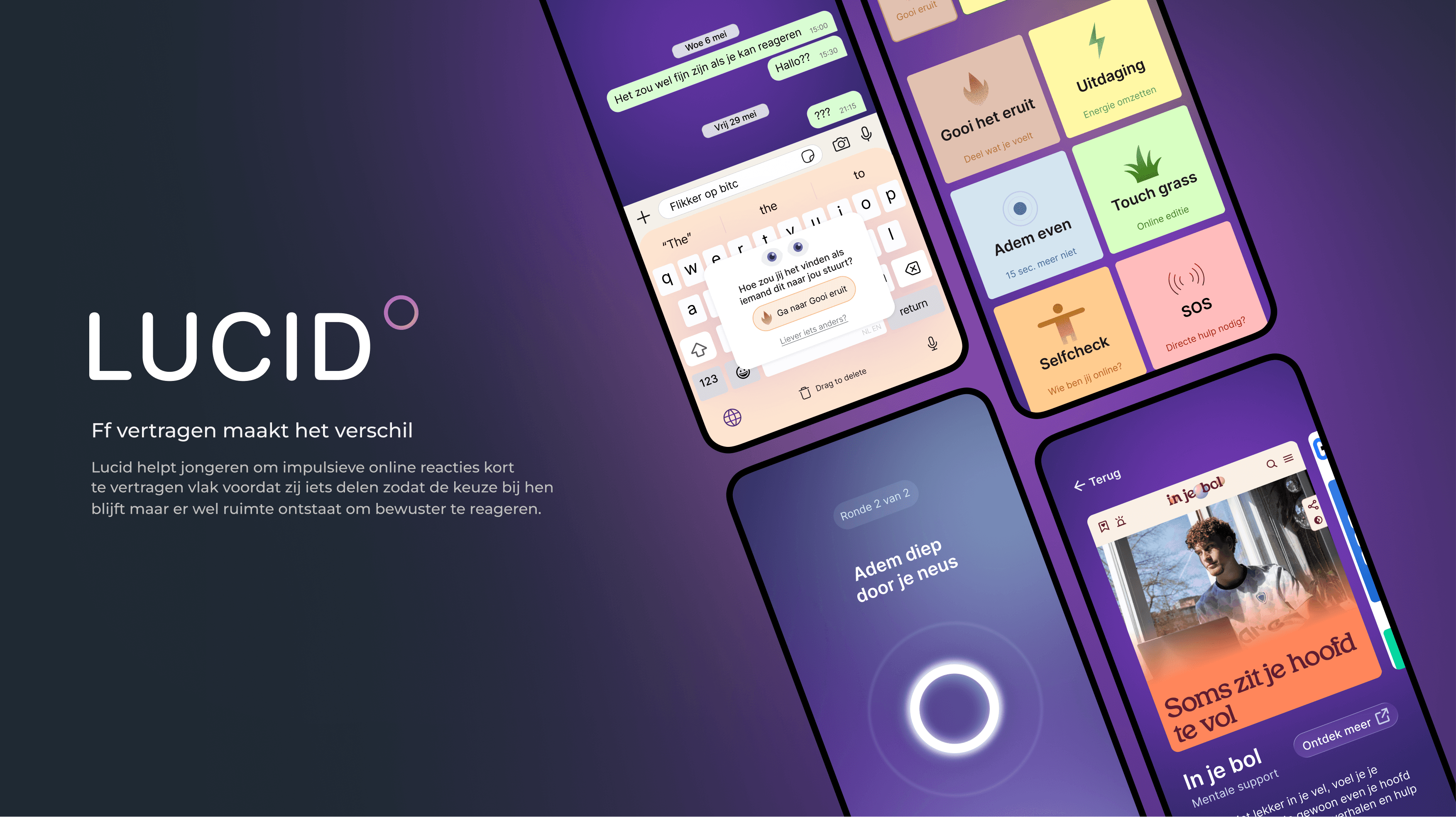 Lucid 1