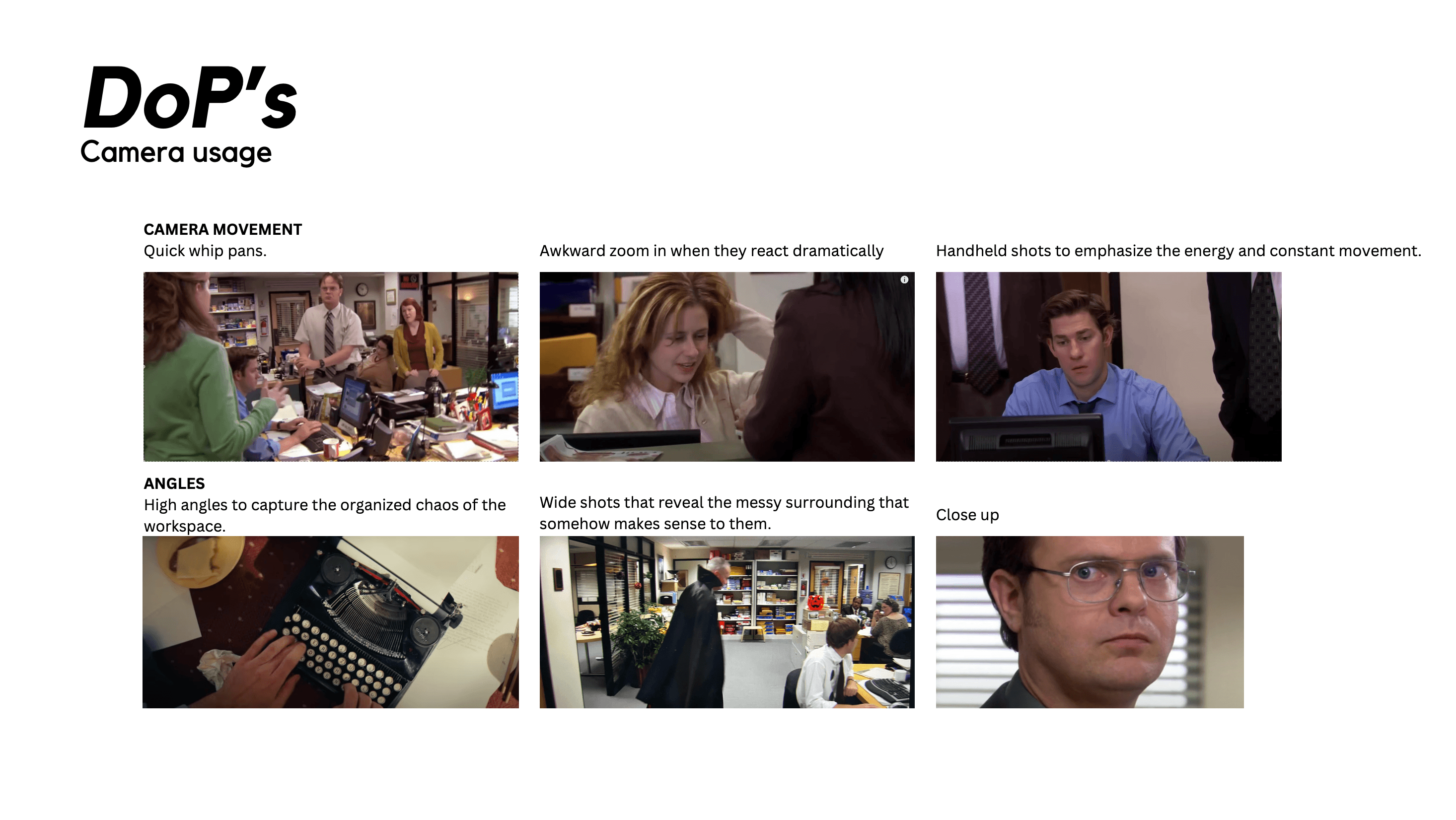 Office mess 2