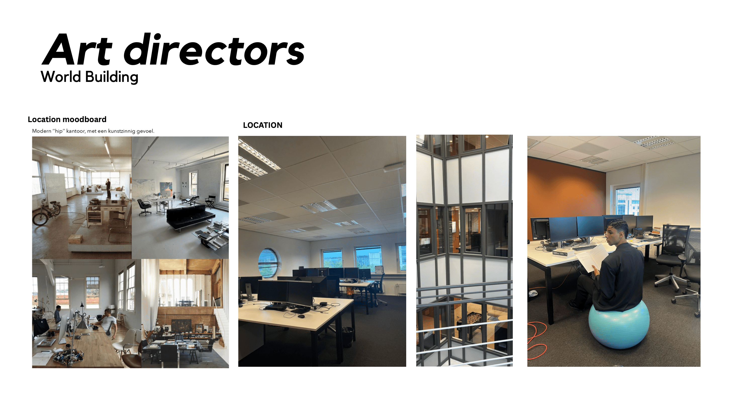 Office mess 6