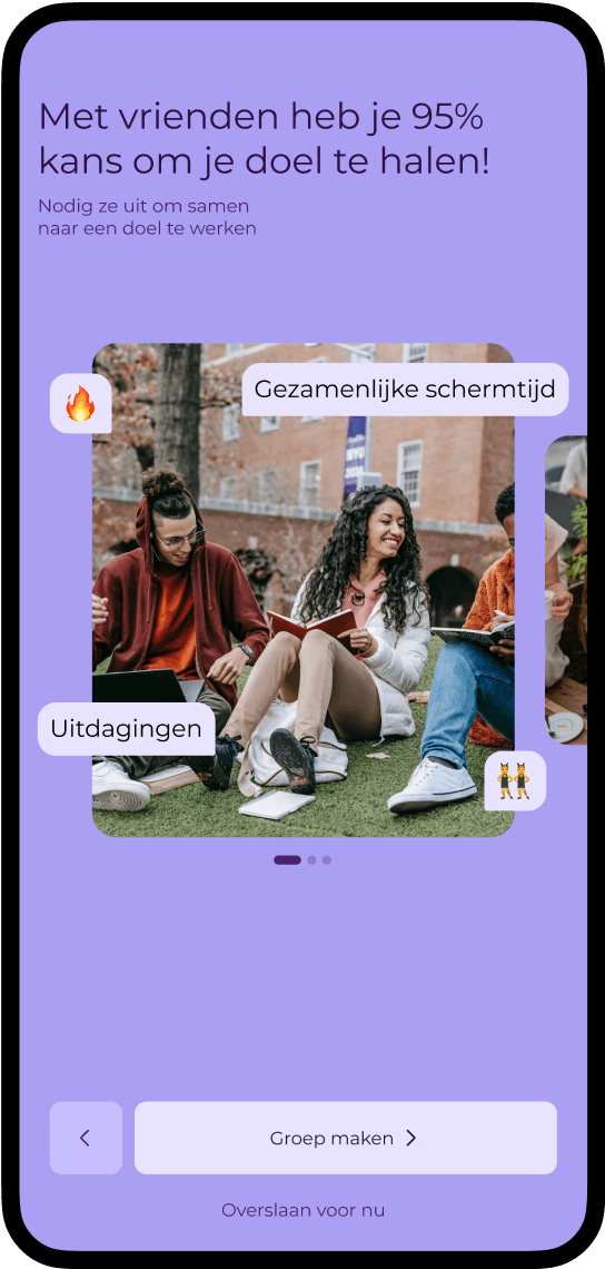 MindMe design