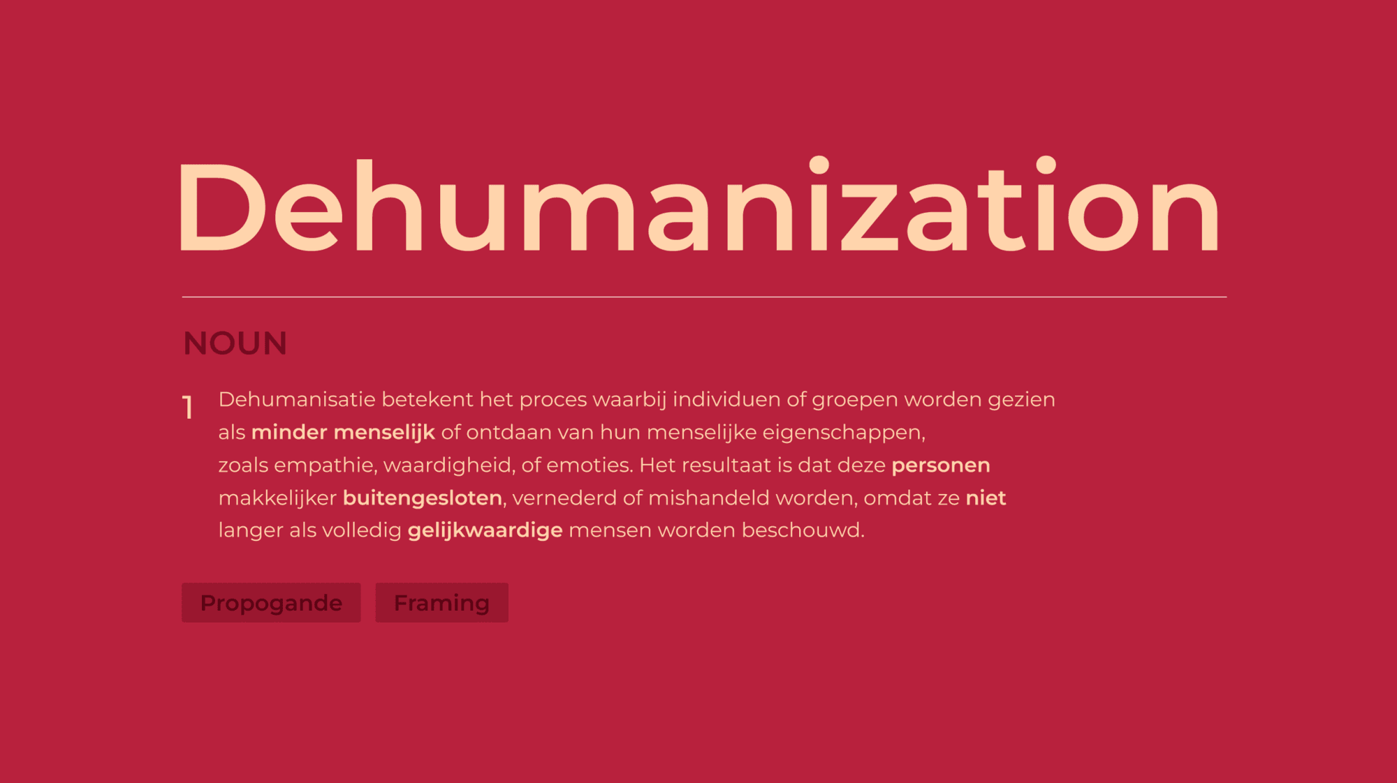 Workshop slide 5