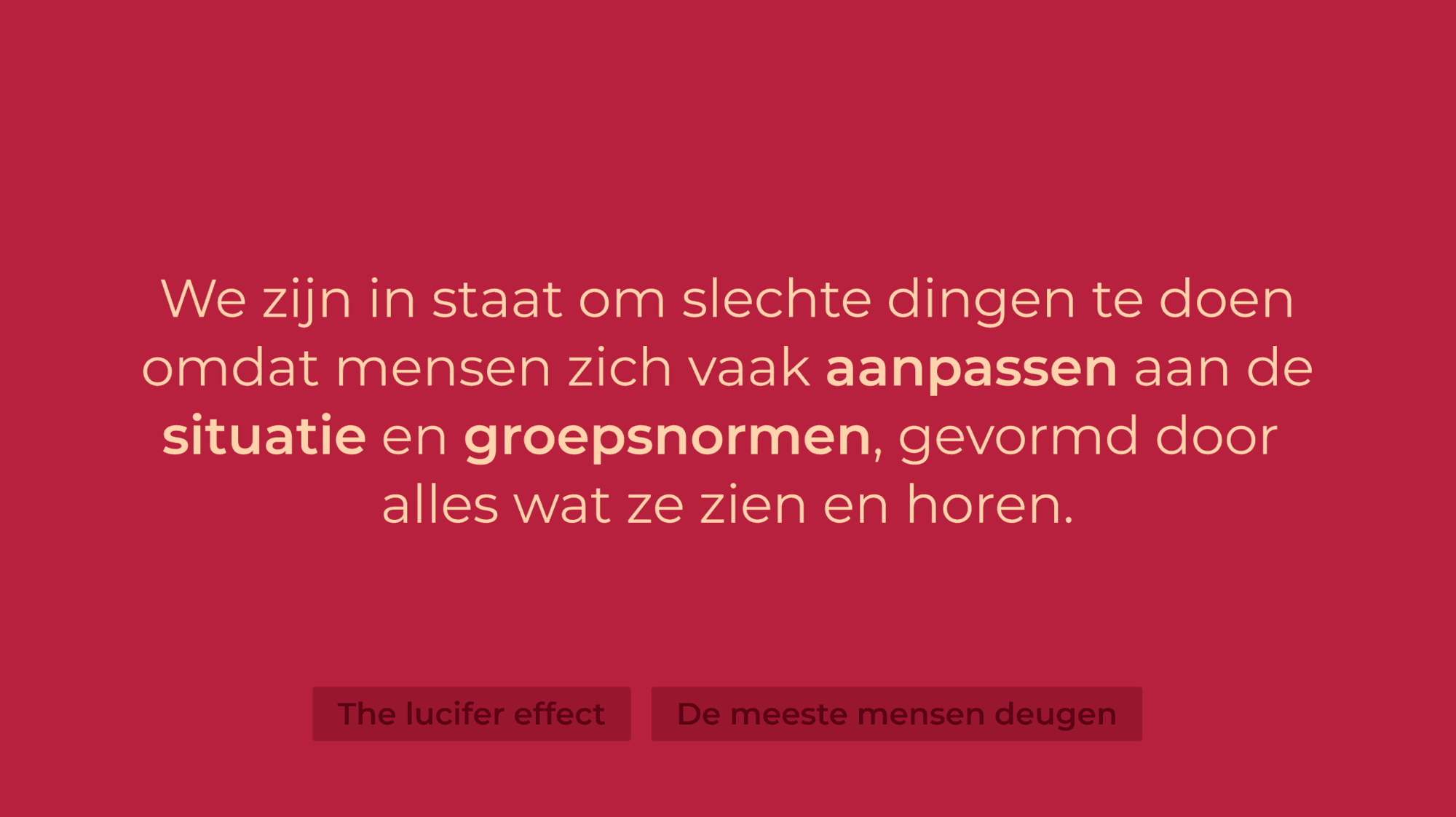 Workshop slide 8