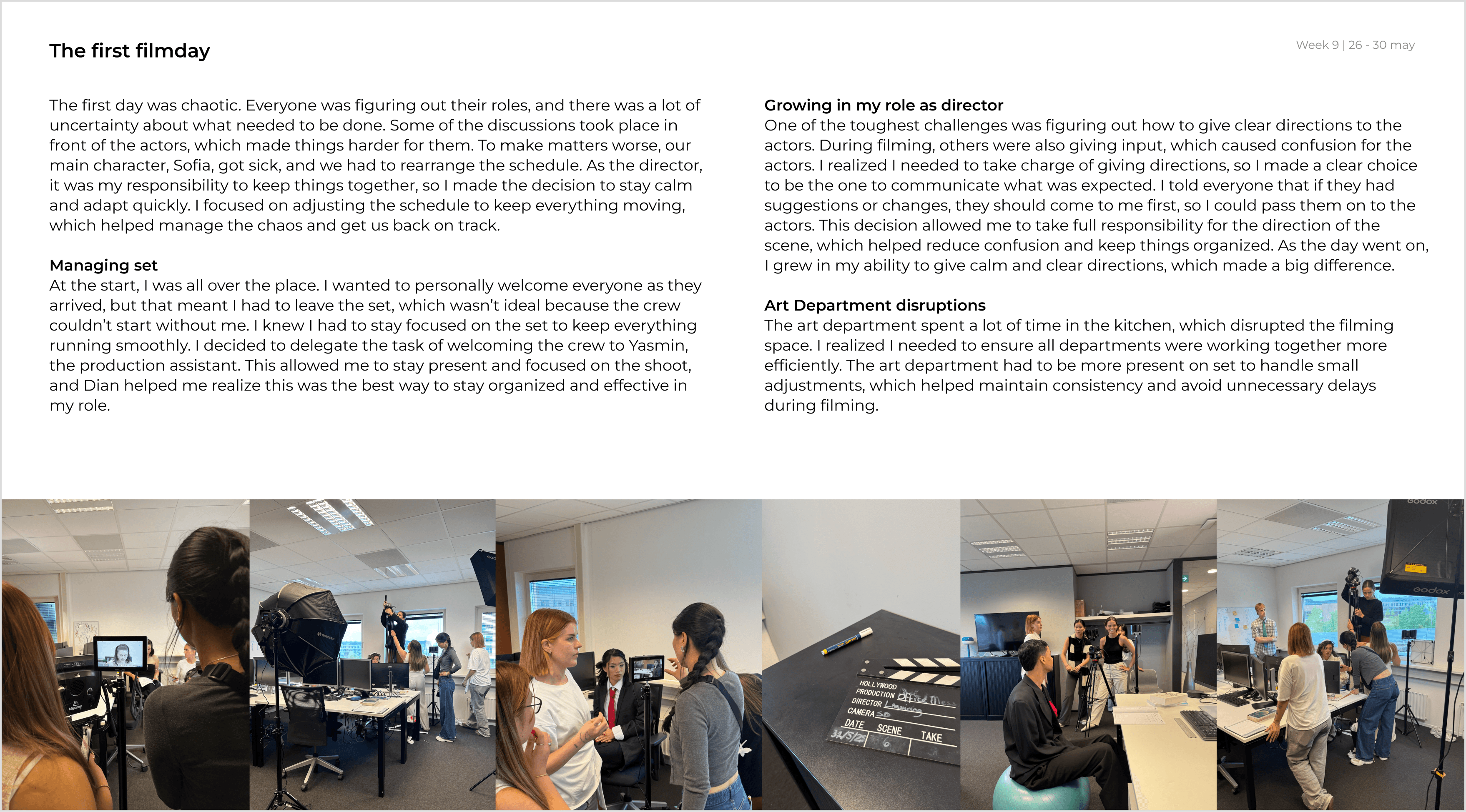 Workshop slide 4